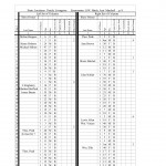 1860 US Census Slave - Milton1
