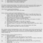 Calkins family in America - Eunice Calkins