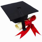 grad cap