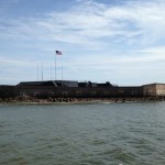 Ft. Sumter