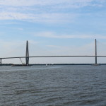 Charleston bridge