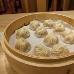 Most Delicious Xiaolongbao, their speciality. IMG_20160201_135917