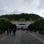 The entrance to the Palace Museum. No photography allowed inside. IMG_20160202_121823